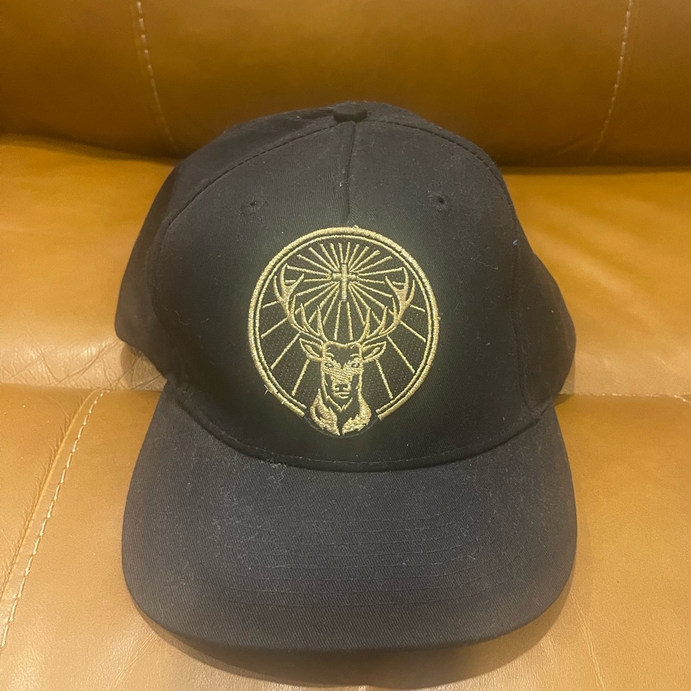 Jäegermeister Promotional Hat